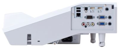 Проектор мультимедийный Hitachi CP-AX2503 арт. RN18115