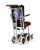 Кресло-коляска 945 TII Vermeiren (Boarding chair) для аэропортов