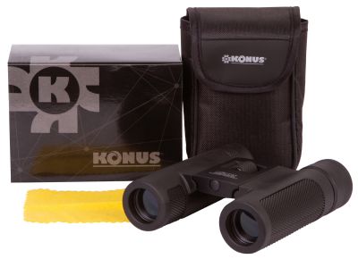 Бинокль Konus Next-2 10x25