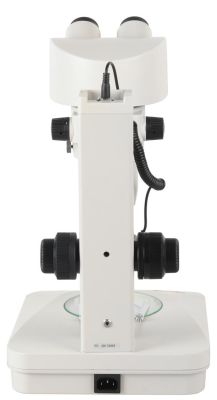 Микроскоп стереоскопический Микромед MC-А-0880-tilt