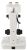 Микроскоп стереоскопический Микромед MC-А-0880-tilt